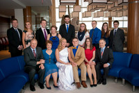 Family & Friends