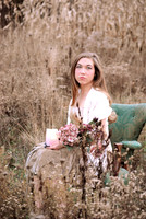 Samantha - Fall